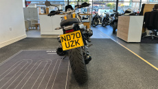 BMW R Ninet Urban G/S X ABS